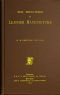 [Gutenberg 57548] • The Principles of Leather Manufacture